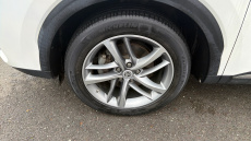 MG Hs 1.5 T-GDI PHEV Exclusive 5dr Auto Hatchback